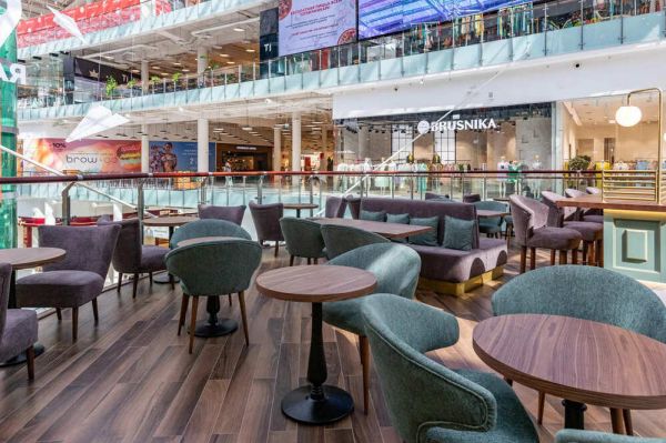 Волконский Авиапарк