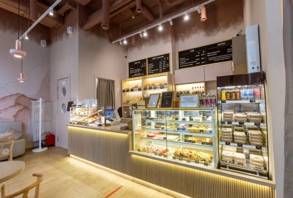 Волконский Б. Полянка