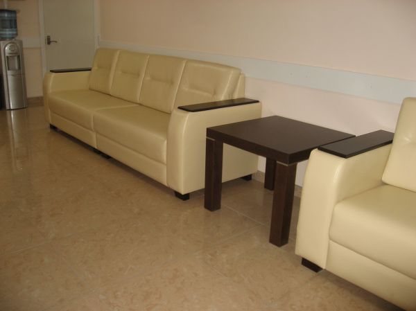 Санаторий «Аксаково» 