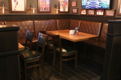 Ресторан Fan Zone