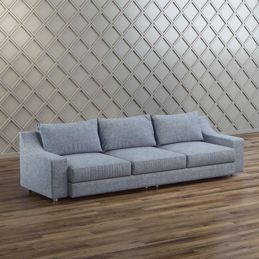 Диван D052 Микстоил