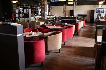 Ресторанная сеть 