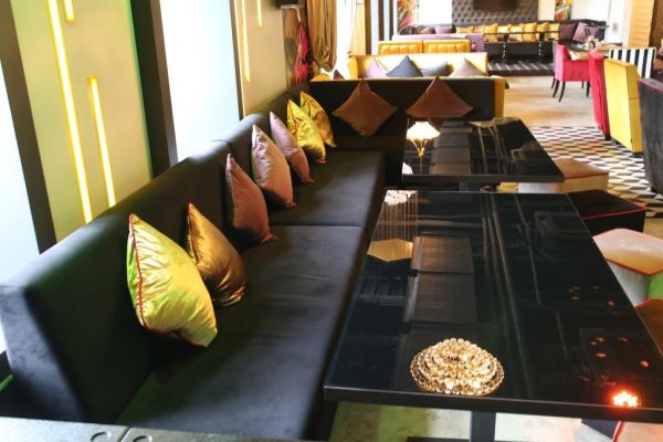 Бар Дипломат