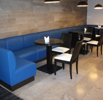Sky club