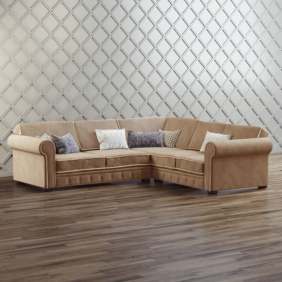 Диван D033 С ящиком для белья