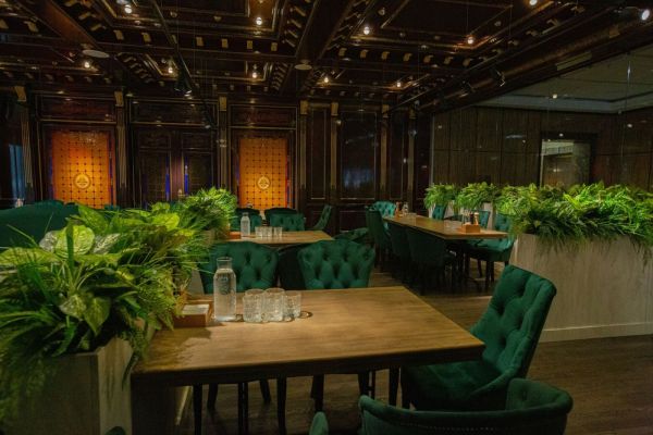 Бык на Наметкина