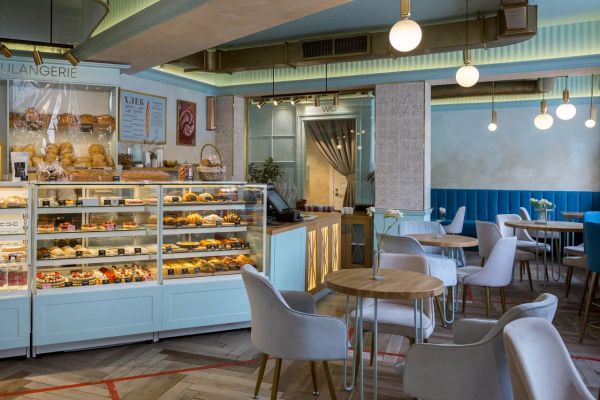 Волконский Пятницкая