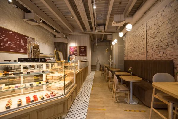 Волконский Пушечная