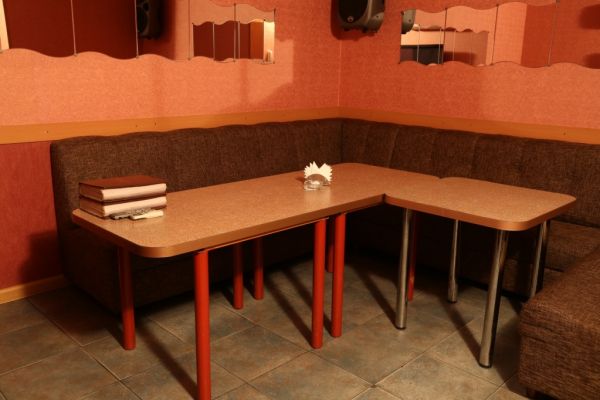 Караоке-клуб 