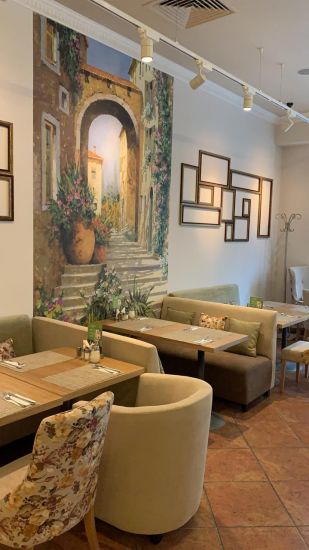 ILПатио Владивосток