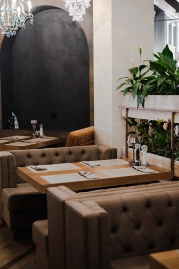 IL Патио Каспийск