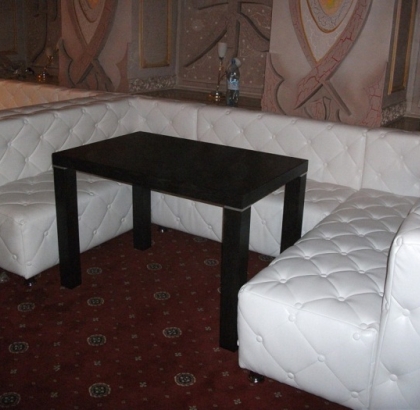 Караоке-клуб 
