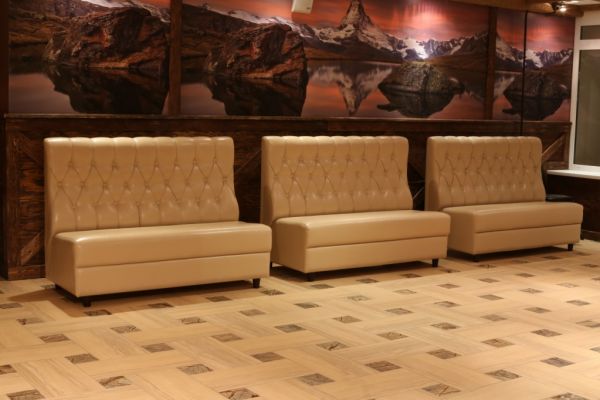 МГТС (Пансионат Искра)