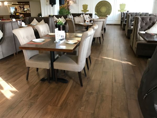 Ресторан Viet Soul