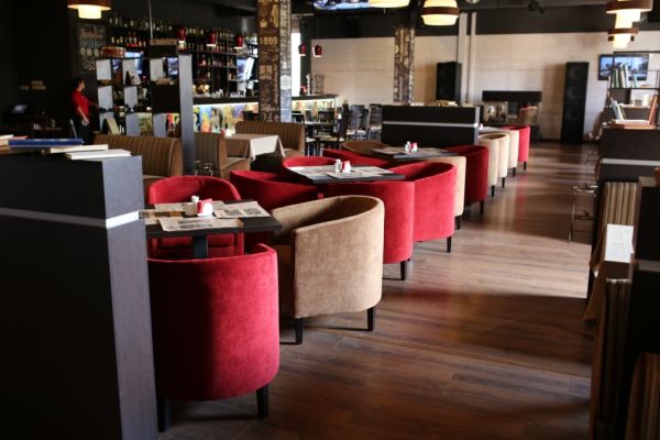 Ресторанная сеть 