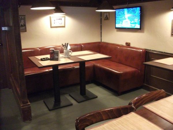 Ресторан Бир Фан