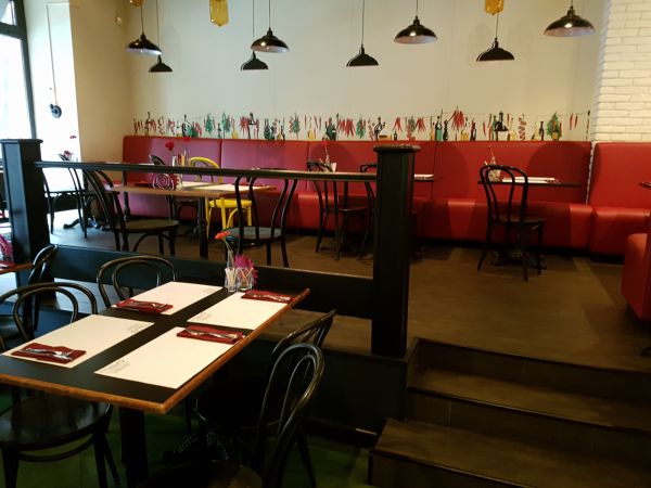 Остерия il Massimo