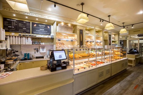 Волконский Большая Садовая