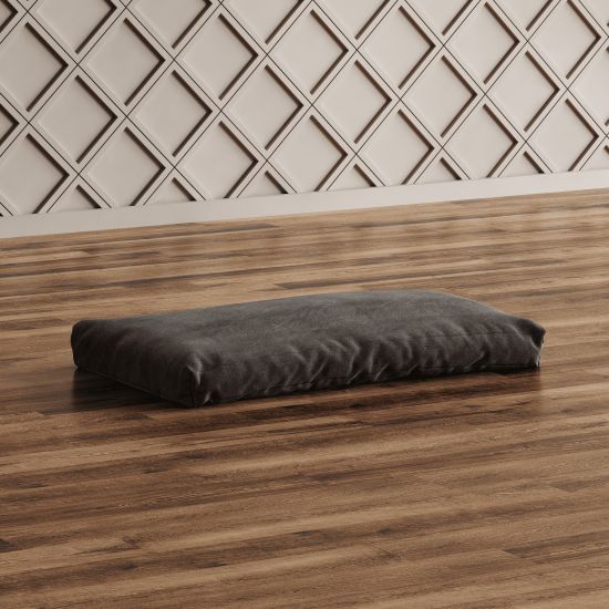 Лежак без бортов