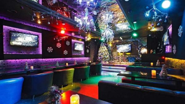 Таежные Бани