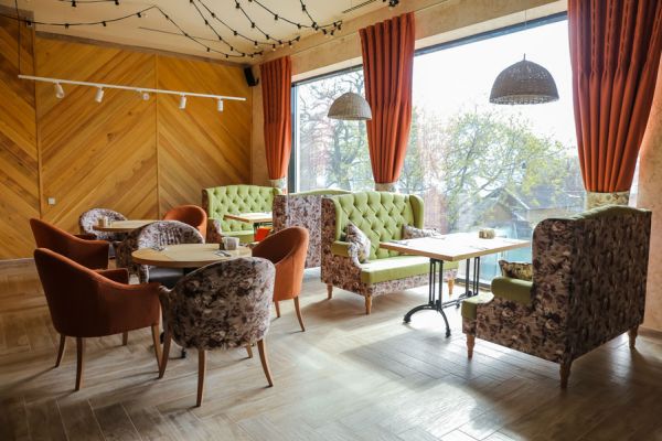 IL Патио Махачкала