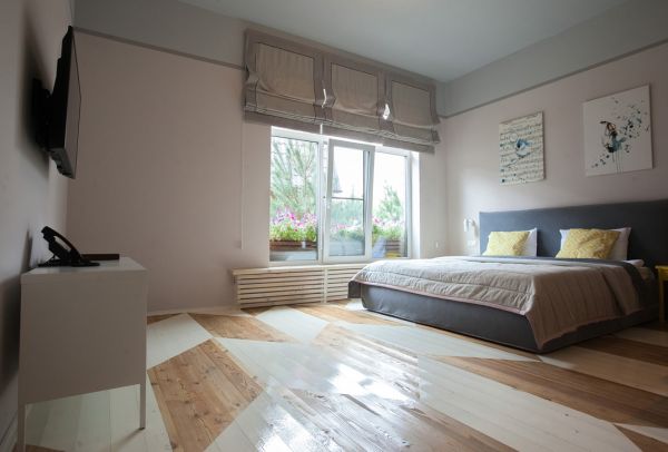 Art Village Club Номера Стокгольм