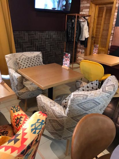 Ресторан Империя