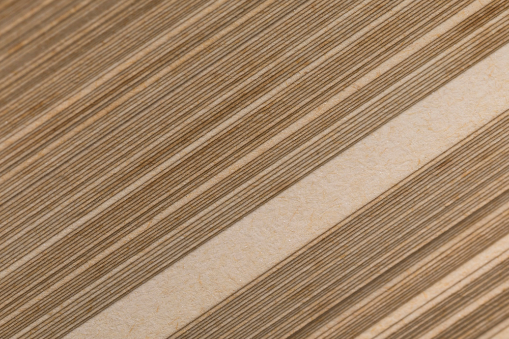 Многослойная фанера