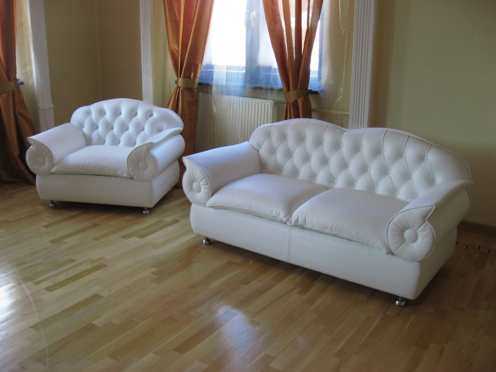 Мягкая мебель на заказ в Ирпене