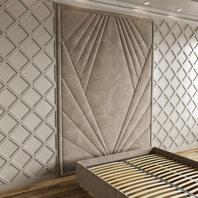 Стеновая панель SP021