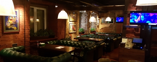 Lawsons Bar Lawsons Bar